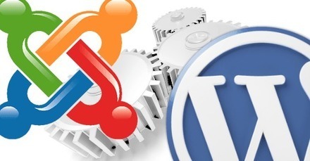 FG Joomla to WordPress Migration | Wordpress-Webdesign | Scoop.it