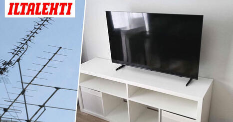 Pätkivätkö HD-kanavat? Tästä se voi johtua | 1Uutiset - Lukemisen tähden | Scoop.it