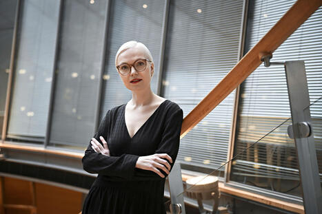 Vasemmistoliitto ei sitoudu velkajarruun – puolue on silti hallituskelpoinen, sanoo Minja Koskela  | 1Uutiset - Lukemisen tähden | Scoop.it