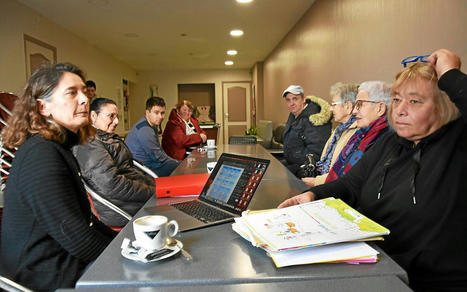 À Lannion, des locataires toujours remontés contre « la vie chère » | L'actualité des quartiers politique de la ville de Bretagne et Pays de la Loire | Scoop.it