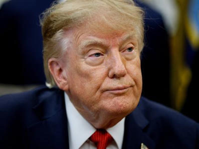 Trump j&auml;&auml;dytti juuri hyv&auml;ksytyt Ven&auml;j&auml;-pakotteet | HS.fi | A1Uutiset | Scoop.it
