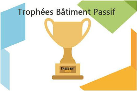 Passibat 2021 : Découvrez les 8 lauréats des Trophées de la Construction Passive | Construction, réhabilitation et aménagement durables en Méditerranée | Scoop.it