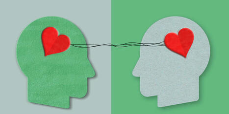 'Toxic Empathy' Is The Kindness Trap You Didn't Know You Were Stuck In | Empathy Movement Magazine | Scoop.it