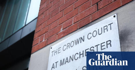 British man accused of drugging and raping wife over two decades admits 60 offences | UK news | The Guardian | Operation Oya | Scoop.it