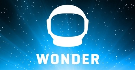 Mystery startup Wonder actually thinks it can make a phone | New Technology | Scoop.it