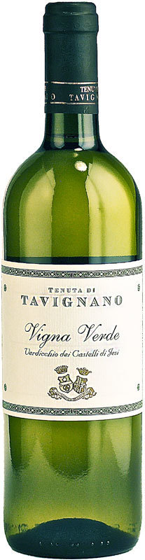 Tenuta di Tavignano Verdicchio dei Castelli di Jesi DOC Classico Marche 2010 - Telegraph Wines | Good Things From Italy - Le Cose Buone d'Italia | Scoop.it