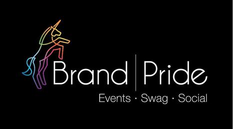 Brand|Pride - Events-Swag-Social | LGBTQ+ Online Media, Marketing and Advertising | Scoop.it