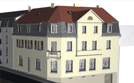 Recycler la ville : un mod&egrave;le qui s'impose, et qui rebat les r&egrave;gles &eacute;conomiques du logement social | veille territoriale | Scoop.it