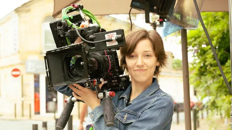 Comment &agrave; 20 ans, Floriane a d&eacute;croch&eacute; une alternance &agrave; France t&eacute;l&eacute;visions | Actu insertion pro - SOIE Lyon 1 (conseils, march&eacute; de l'emploi, &eacute;volutions, ...) | Scoop.it