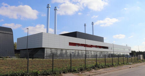 Fonds chaleur&nbsp;: plus de 1 200 installations soutenues en 2025 | Transition &eacute;nerg&eacute;tique et &eacute;cologique. Mobilit&eacute; et transports | Scoop.it