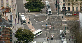Les propositions du Gart pour mieux financer les transports publics | Veille territoriale AURH | Scoop.it