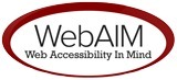 WAVE - Web Accessibility Evaluation Tool | 21st Century Learning and Teaching | Scoop.it
