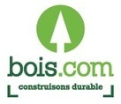 [Dossier] Le bois : un matériau isolant  | Build Green, pour un habitat écologique | Scoop.it