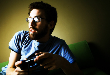 From behaviour-changing games to game-changing behaviour | Digital Delights | Scoop.it