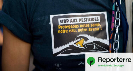 Le triallate, un pesticide interdit, r&eacute;autoris&eacute; par le minist&egrave;re de l&rsquo;Agriculture | Toxique, soyons vigilant ! | Scoop.it