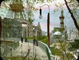 De l'évolution technologique du trottoir | Veille territoriale AURH | Scoop.it