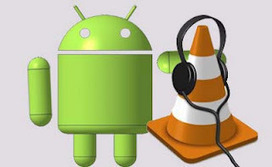 NandTech All about Tech: vlc media player for android phones. | Techweem | Scoop.it