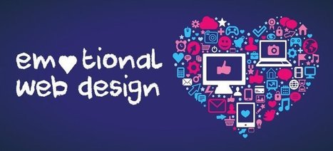 Hot trend: the emotional e-commerce web design tactics you must know | SEO Web Design | Scoop.it