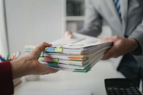 Embauche : de nouvelles obligations à remplir ! | Conseil et expertise comptable - fiscalité - juridique | Scoop.it