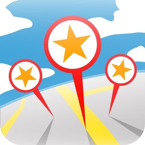Etude Nomao SoLoMo | R&eacute;seaux et m&eacute;dias sociaux, veille, technique et outils | Scoop.it