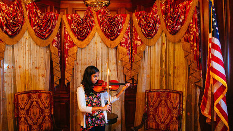 The Changing American Family | Peer2Politics | Scoop.it