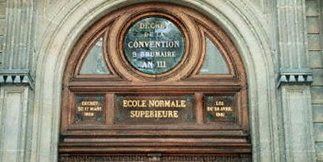 Les universit&eacute;s am&eacute;ricaines conservent la supr&eacute;matie au classement de Shanghai | Chronique des Droits de l'Homme | Scoop.it