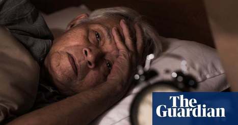 Shuteye and sleep hygiene: the truth about why you keep waking up at 3am | | Best  Pro-Age Boomers Scoops | Scoop.it