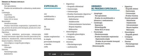 El Hospital San Juan de Dios disfraza la pseudociencia de prueba médica | Escepticismo y pensamiento crítico | Scoop.it