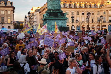 Loi int&eacute;grale contre les violences sexuelles&nbsp;: les d&eacute;put&eacute;s adoptent la cr&eacute;ation d&rsquo;unit&eacute;s sp&eacute;cialis&eacute;es au sein de la police&nbsp;- Le Monde | Revue de presse | Scoop.it