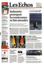Communication : la prochaine bataille sera celle de l'attention - Les Échos Business | Digital Marketing & IA Marketing | Scoop.it