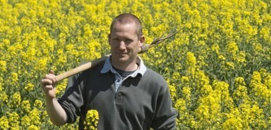 L&rsquo;Huilerie de l&rsquo;Orme creux : le sorgho, une culture d&rsquo;avenir | CORPS GRAS | Scoop.it