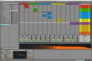 ableton live 9 pc crack torrent