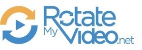 Rotate Video online, for free | RotateMyVideo.net | Techy Stuff | Scoop.it