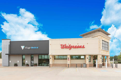 Walgreens launches clinical trials business | Critical Limb-Threatening Ischemia (CLTI) | Scoop.it