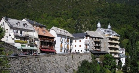 La commune de Bielsa demande à la DGA d'être déclarée comme zone d'utilisation historique de la langue aragonaise | Vallées d'Aure & Louron - Pyrénées | Scoop.it