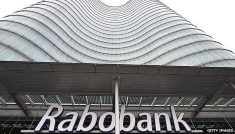 Ex-Rabobank traders in US Libor suit | Operation Deimos | Scoop.it