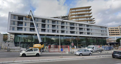 Lassés du retard, des acquéreurs d'une résidence de luxe à Bonneveine attaquent le promoteur | Marseille, la revue de presse | Scoop.it