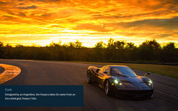 Inside Pagani's $2 million supercar | Family Office & Billionaire Report - Empowering Family Dynasties | Scoop.it