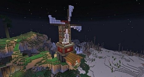 PIGpack 1.6.2 Resource Pack | Minecraft Resource Packs | Texture Packs | Minecraft Resource Packs | Scoop.it