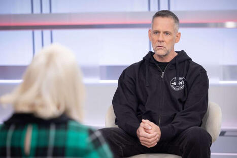 Jari Saario mietti itsemurhaa | 1Uutiset - Lukemisen t&auml;hden | Scoop.it