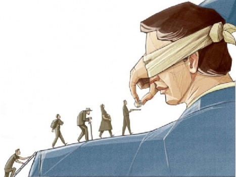 Planes sociales enfrentan retos; buscan mejorarlos | Evaluación de Políticas Públicas - Actualidad y noticias | Scoop.it