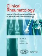 An elusive mimic of sacroiliitis: diagnostic dilemma for the rheumatologist | SpringerLink | Rheumatology-Rhumatologie | Scoop.it
