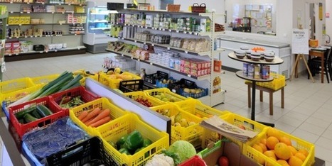 Pour un nouveau mod&egrave;le socio-&eacute;conomique : le Coop&eacute;ratisme | Economie Responsable et Consommation Collaborative | Scoop.it