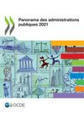 OECD iLibrary | Focus - Parés pour l’avenir : Renforcer la Résilience des Administrations publiques | Covid-19 : analyses et prospective | Scoop.it