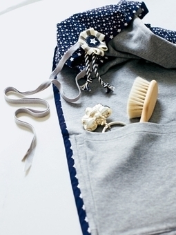 Schnittmuster: Baby-Utensilo - Wickelunterlage - Babys - Gr. 52 - 104 - Kinder - burda style | Nähen | Scoop.it