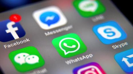 Ahora se podr&aacute;n ver las im&aacute;genes que te manden sin abrir Whatsapp | I didn't know it was impossible.. and I did it :-) - No sabia que era imposible.. y lo hice :-) | Scoop.it