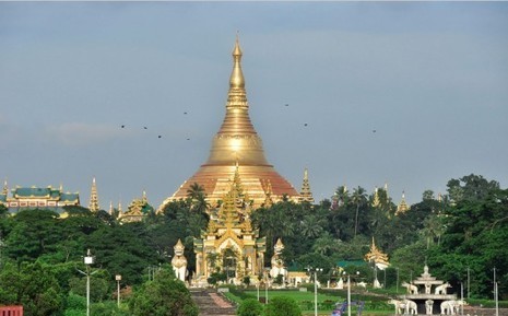 Open and distance learning in Myanmar | Digital Delights | Scoop.it
