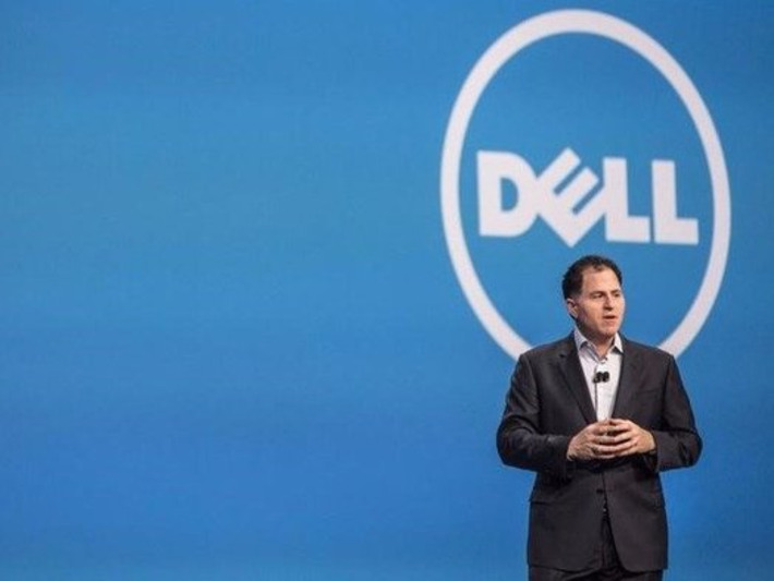 Dell SecurityWorks IPO - Business Insider | Technology Report - Changing Our World | Scoop.it