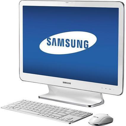 Samsung ATIV One 5 Style DP515A2G-K02US Review - All Electric Review | Desktop reviews | Scoop.it