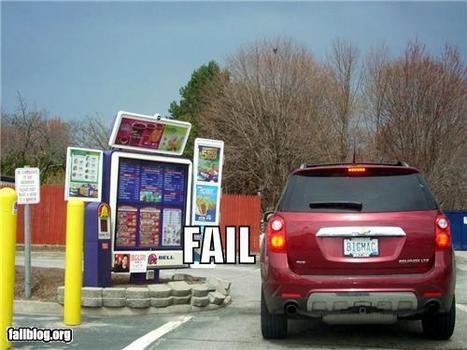 License Plate FAIL | Fail | Scoop.it